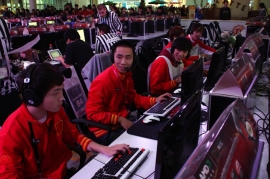 TyLoo zaposlio ex-wNv.cn tim