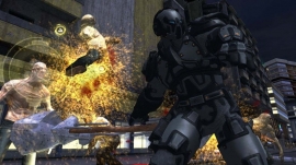 Crackdown 2 u prvoj polovini ove godine