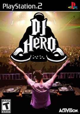 David Guetta izdaje DJ Hero 2