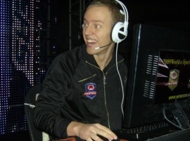 Fnatic dodaje \'threat\'-a kao petog člana