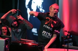 IEM European Championship grupe