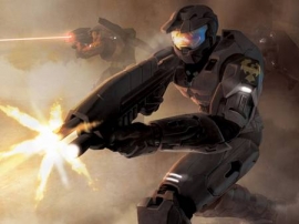 Halo: Reach najprodavanija igra 2010. ?