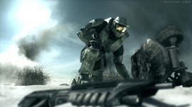 Halo konačno dostupan i za PS3