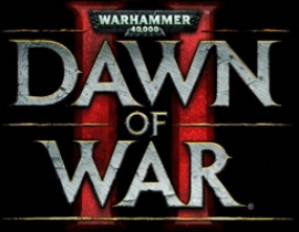 THQ potvrdio datum izlaska Dawn of War II