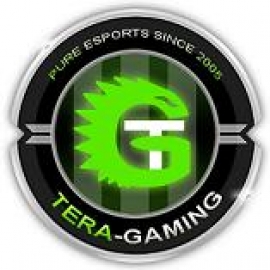 Tera-Gaming dovodi threeman-a