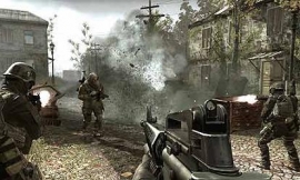COD:MW 2 treca najprodavanija igra u VB ikada