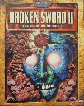 Broken Sword za  iPhone idućeg mjeseca