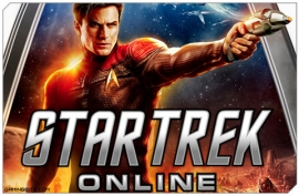 Atari najavljuje Star Trek Online Open Beta