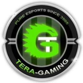 Pacular prelazi u Tera-gaming