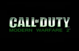 Cod : MW2 najprodavanija igra u 2009.