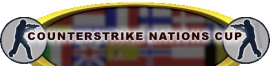 38 nacija u NationsCup-u XIII