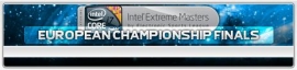 Finale EM 4 European Championship