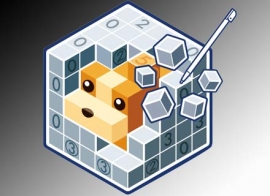 Picross 3D izlazi u Martu