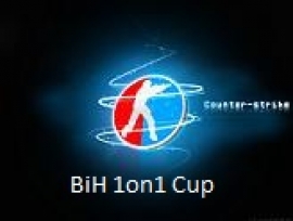 BiH 1on1 aim cup