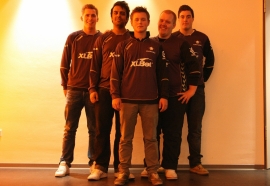 Ravens bolji od SK