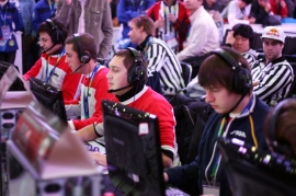 forZe se kvalifikovao za ACK