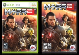 Mass Effect 2 dobiva besplanatn DLC