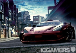 Nema više DLC-a za Burnout Paradise