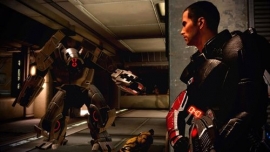 Mass Effect 2 će trajati 20-30 sati