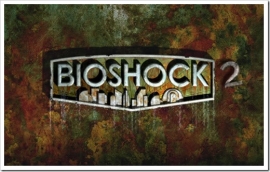 Bioshock 2 sa DRM-om