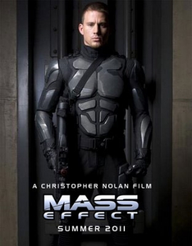 Producenti žele Mass Effect  pretvoriti u Film