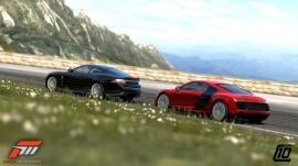 Forza 3 - Novi sadržaji!