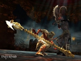 Dante-ov Dark Forest DLC dolazi i za Xbox360