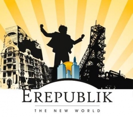 Pomozite i Vi virtualnoj eBiH - www.eRepublik.com