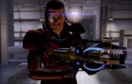Mass Effect 2 prodan u 2 miliona primjeraka