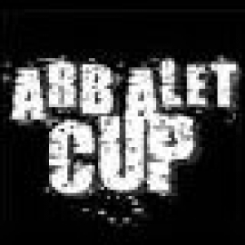 Arbalet Cup Asia - Zeus kao MVP