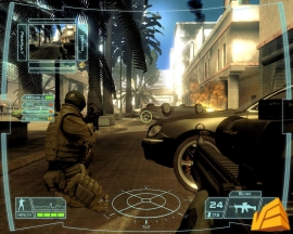 Novi Ghost Recon Na PS3 i PC