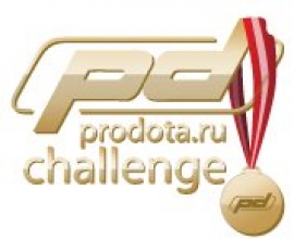 Poceo Prodota  Challenge #1