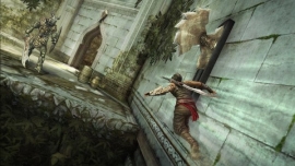 Prince of Persia: Forgotten Sands