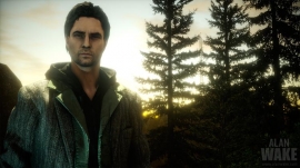 Alan Wake - ništa od PC verzije