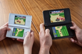DSi XL stiže u Sjevernu Ameriku