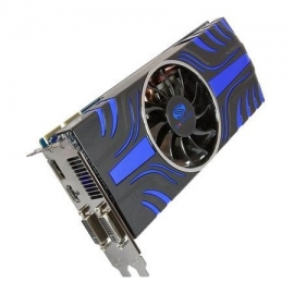 Sapphire Toxic i Vapor-X HD 5850