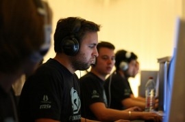 EG osvojio WES Masters Cup #1