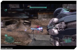 Objavljen novi video za predstojeći Halo Reach