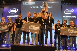 Na'Vi osvojio IEM4 World Championship