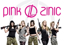Pink Zinic bez Mayre IpSa Perez!
