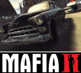 Mafia 2 - službeni datum