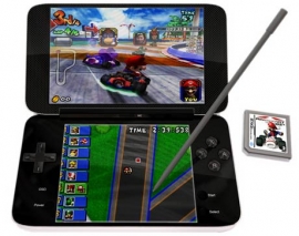 Nintendo izbacuje 3DS