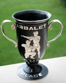 Na´Vi osvojio Arbalet Cup Ukraine