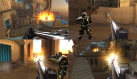 (Wii)The Conduit 2 izlazi na jesen