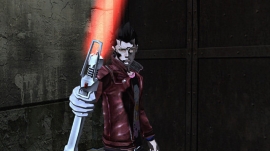(Wii)No more Heroes 2 dobio datum
