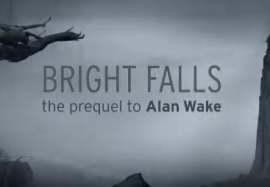 Bright Falls: The prequel to Alan Wake