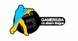 GAMERS.ba Online Steam League #1