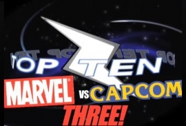Marvel vs. Capcom 3: Koje karaktere želite?