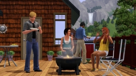 The Sims 3 stiže na konzole u jesen 2010 godine