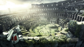Assassin s Creed: Brotherhood izlazi 2010-te